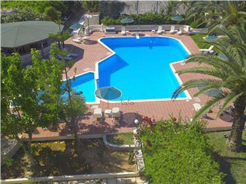 Solimar Dias Hotel Rétino Exterior foto
